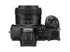 Nikon Z5 Kit 24-50mm Mirrorless Digital Camera (Promo Cashback Rp. 1.000.000)